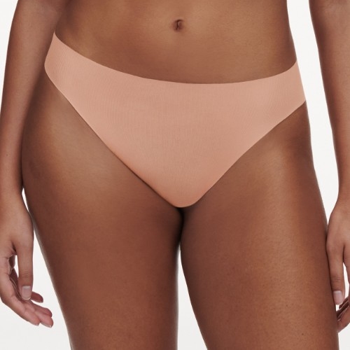 Chantelle Pulp Pulpies blush brief
