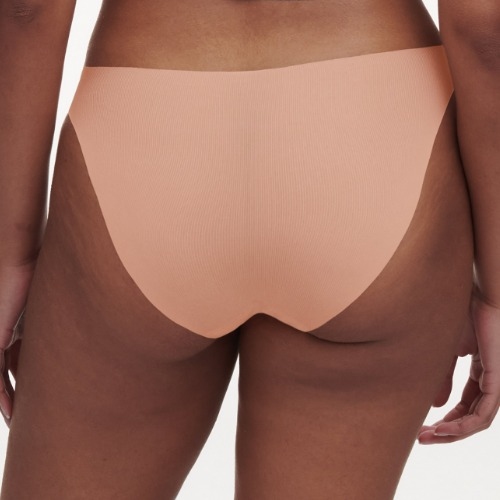 Chantelle Pulp Pulpies blush brief
