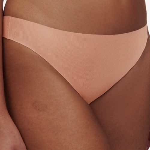 Chantelle Pulp Pulpies blush brief
