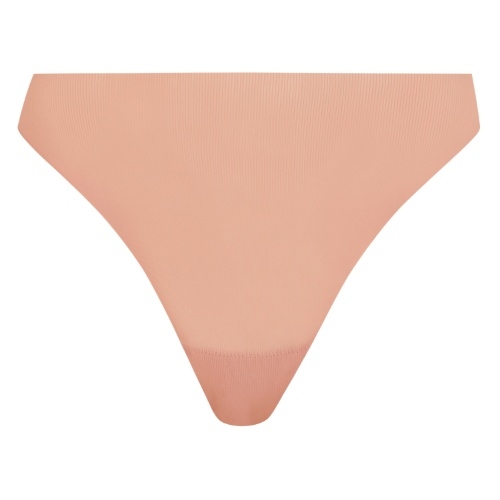 Chantelle Pulp Pulpies blush brief