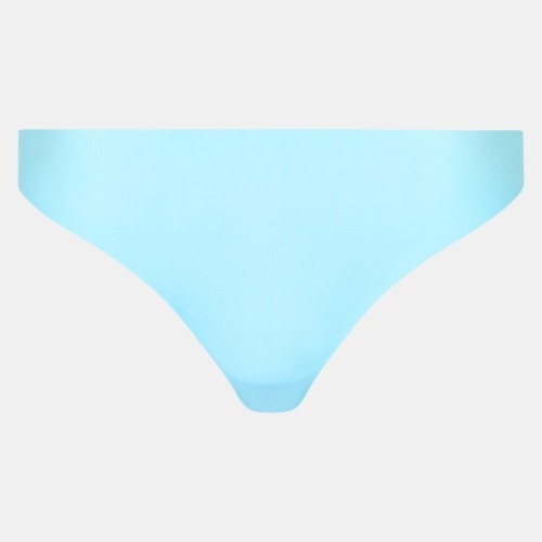 Chantelle Pulp Pulpies blue brief