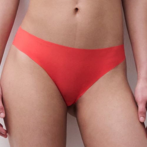 Chantelle Pulp Pulpies red brief
