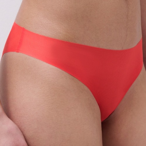 Chantelle Pulp Pulpies red brief