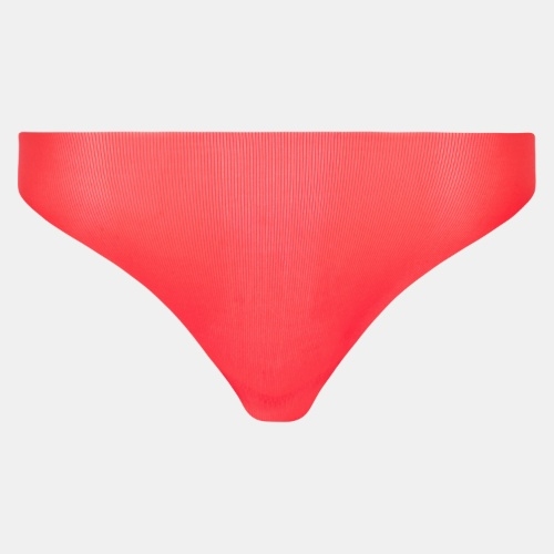 Chantelle Pulp Pulpies red brief