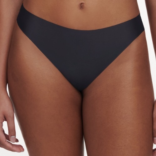 Chantelle Pulp Pulpies black thong