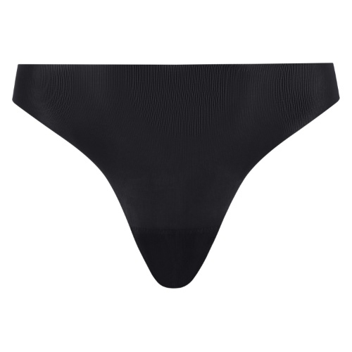 Chantelle Pulp Pulpies black thong