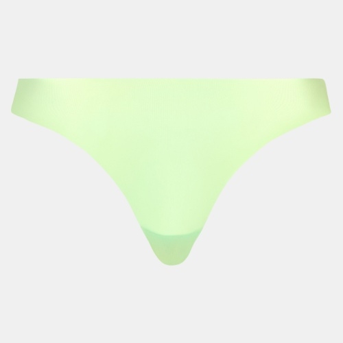 Chantelle Pulp Pulpies green thong