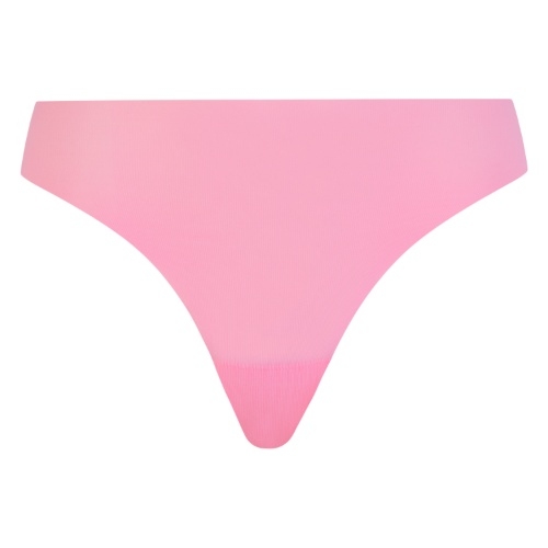 Chantelle Pulp Pulpies pink thong