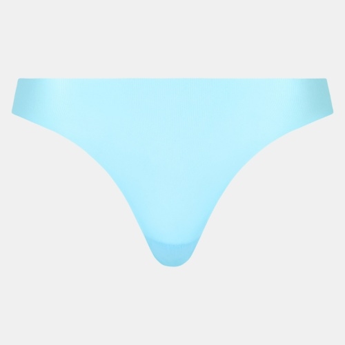 Chantelle Pulp Pulpies blue thong