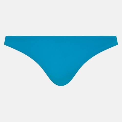 Chantelle Swimwear Easy Pop blue bikini brief