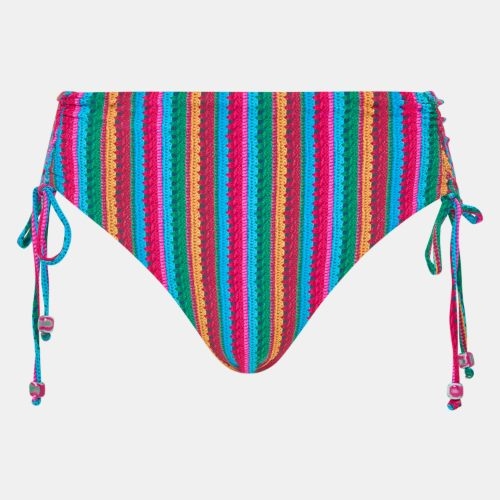 Chantelle Swimwear Easy Pop multicolor bikini brief