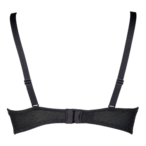 After Eden Blix dark grey padded bra