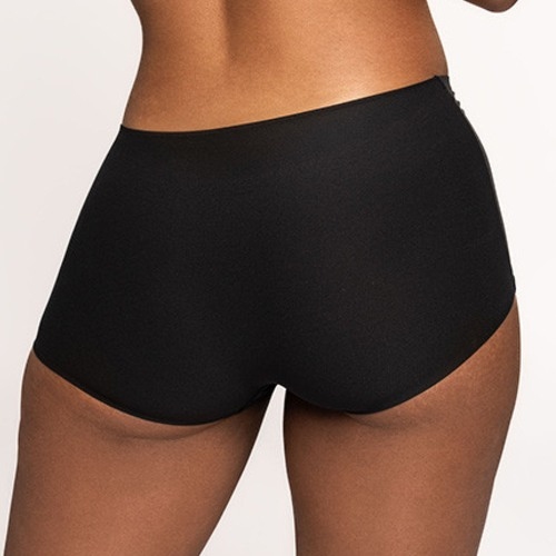 After Eden Unlimited black short