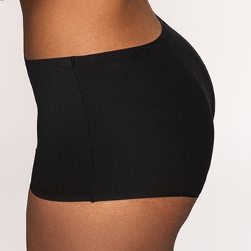 After Eden Unlimited black short