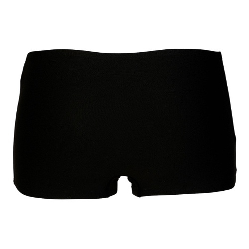 After Eden Unlimited black short