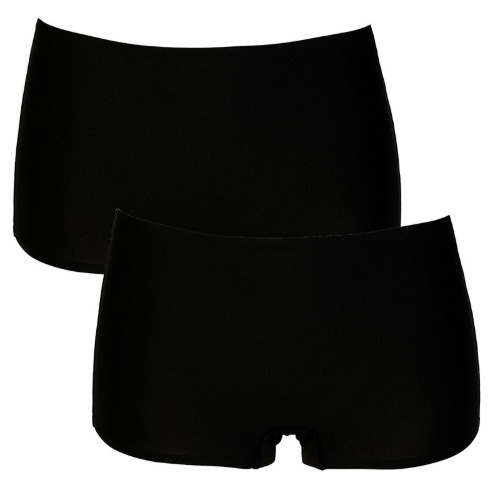 After Eden Unlimited black short