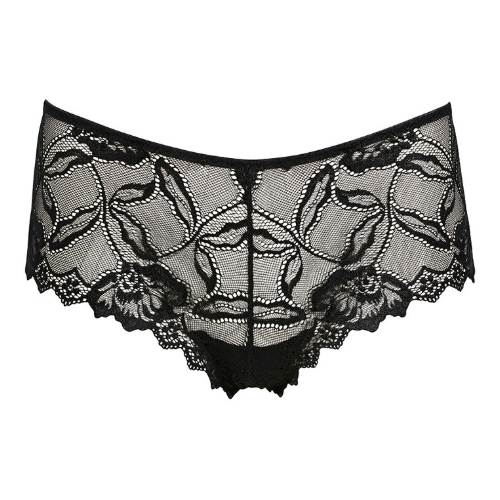 After Eden Anna black short