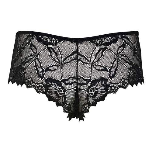 After Eden Anna black short