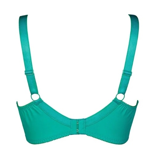 Elbrina Helen aqua non-padded bra