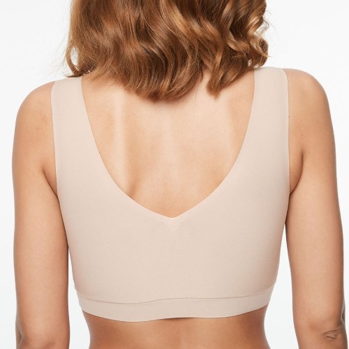 Chantelle SoftStretch skin padded bra