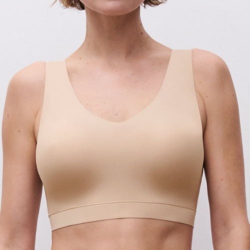 Chantelle SoftStretch skin padded bra