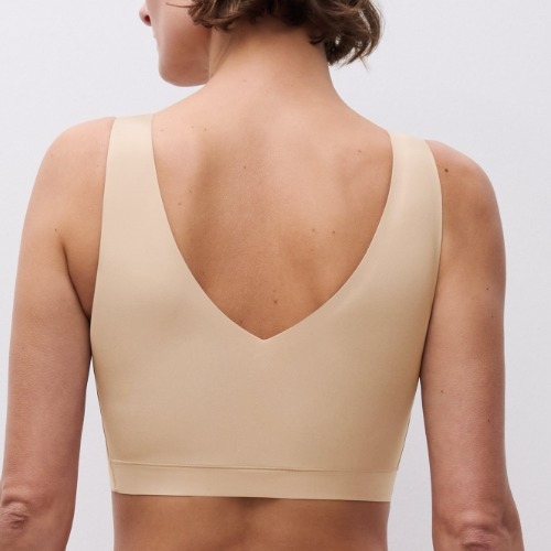 Chantelle SoftStretch skin padded bra