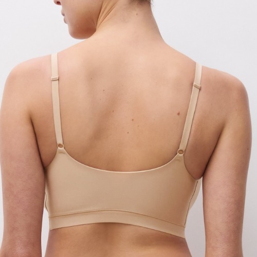 Chantelle SoftStretch skin wireless bra
