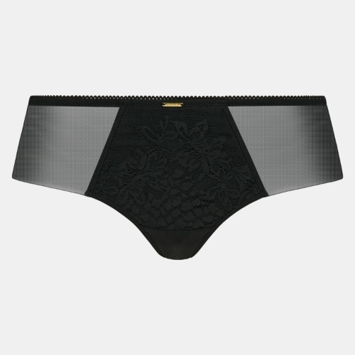 Chantelle Maris black short
