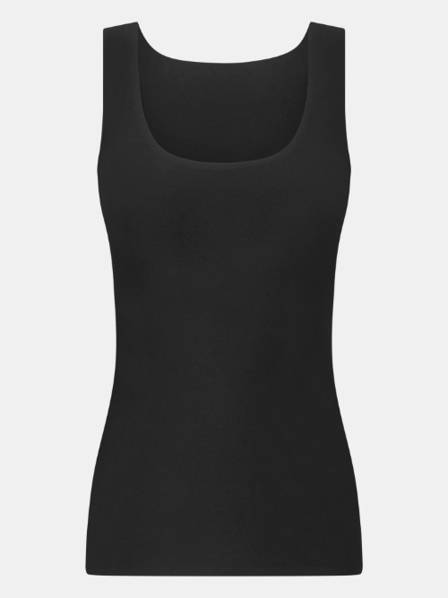 Chantelle SoftStretch black singlet