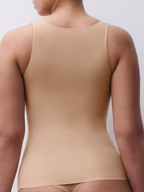 Chantelle SoftStretch skin singlet