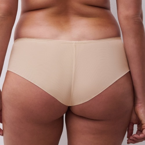 Chantelle Maris beige short