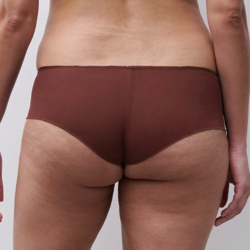 Chantelle Maris port short