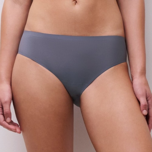 Chantelle SoftStretch grey short