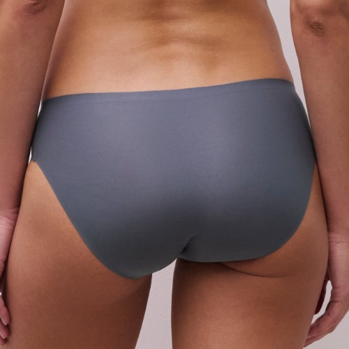 Chantelle SoftStretch grey short