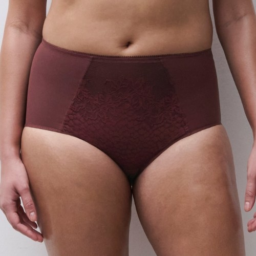 Chantelle Maris port high waist brief