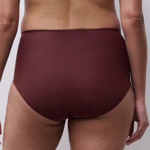 Chantelle Maris port high waist brief
