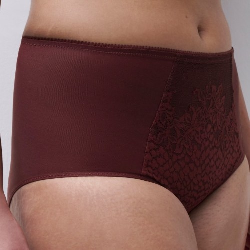 Chantelle Maris port high waist brief