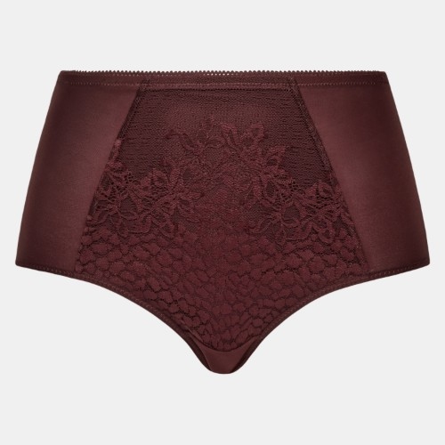 Chantelle Maris port high waist brief