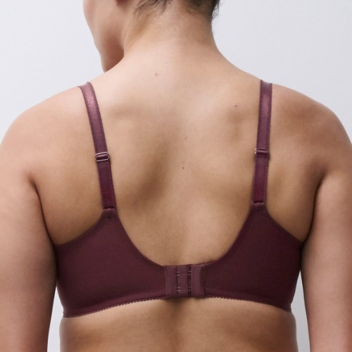 Chantelle Maris port non-padded bra