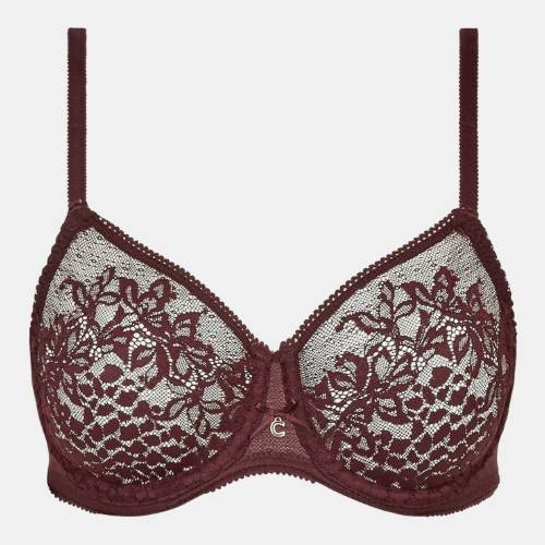Chantelle Maris port non-padded bra