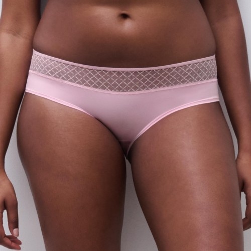 Chantelle EasyFeel Norah Chic pink short