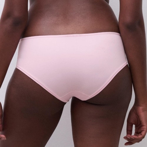 Chantelle EasyFeel Norah Chic pink short