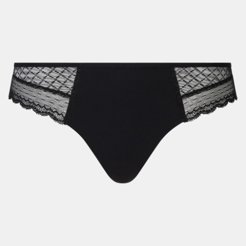 Chantelle Chic Essential black brief