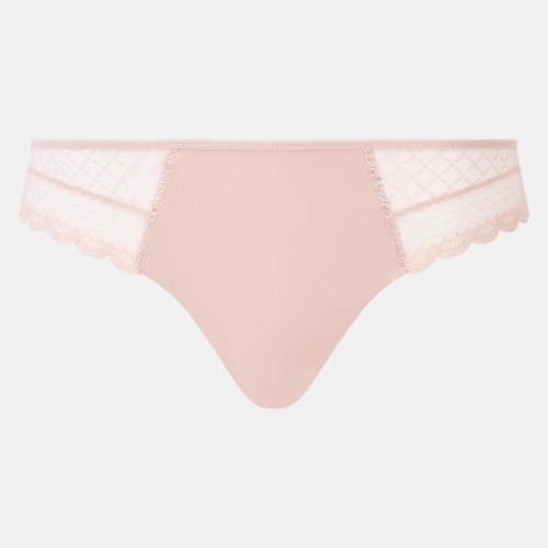 Chantelle EasyFeel Norah Chic pink brief