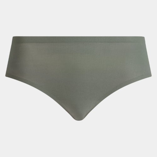 Chantelle SoftStretch green brief