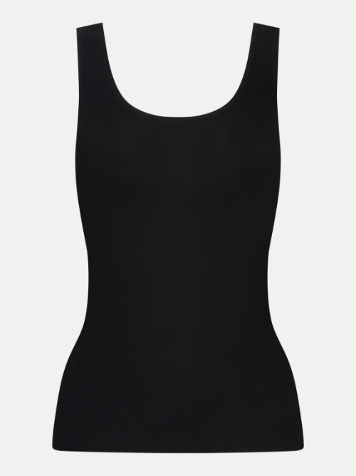Chantelle SoftStretch black singlet