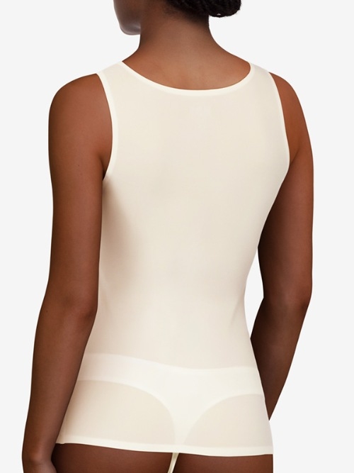 Chantelle SoftStretch ivory singlet