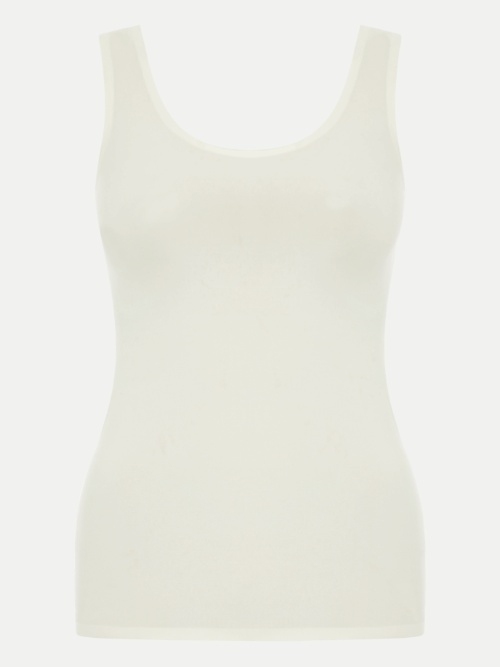 Chantelle SoftStretch ivory singlet