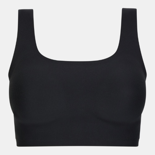 Chantelle SoftStretch black wireless bra
