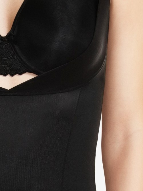 Chantelle Basic black body